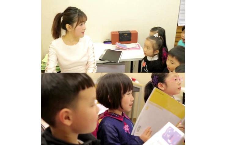 2018K8凯发·国际官方网站JOC音乐会 奏响小小音乐家们的奇思妙想