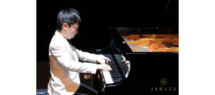 2018K8凯发·国际官方网站JOC音乐会 奏响小小音乐家们的奇思妙想