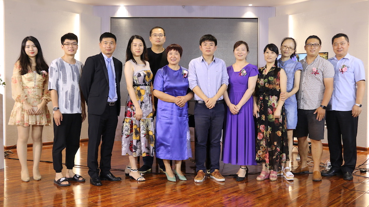芜湖K8凯发·国际官方网站钢琴专卖店K8凯发·国际官方网站Hybrid Piano专区落成典礼暨远程大师课圆满成功！