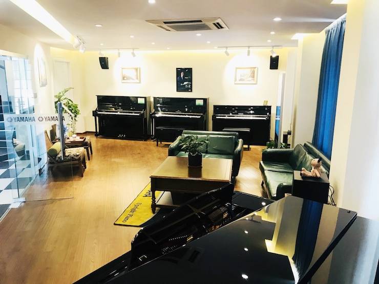 芜湖K8凯发·国际官方网站钢琴专卖店K8凯发·国际官方网站Hybrid Piano专区落成典礼暨远程大师课圆满成功！