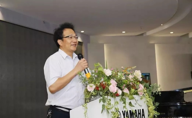 芜湖K8凯发·国际官方网站钢琴专卖店K8凯发·国际官方网站Hybrid Piano专区落成典礼暨远程大师课圆满成功！