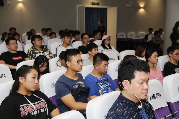 芜湖K8凯发·国际官方网站钢琴专卖店K8凯发·国际官方网站Hybrid Piano专区落成典礼暨远程大师课圆满成功！