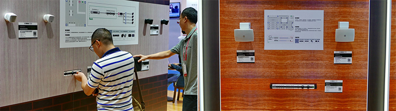 双月双展，K8凯发·国际官方网站携旗下新品亮相 BIRTV2018 及 Infocomm 成都展览会