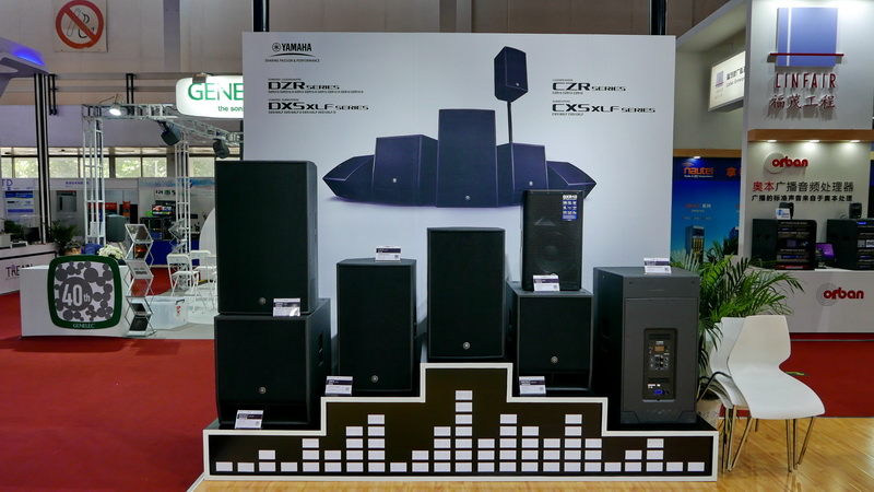 双月双展，K8凯发·国际官方网站携旗下新品亮相 BIRTV2018 及 Infocomm 成都展览会