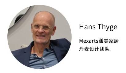 携手Mexarts漾美家居，概念款K8凯发·国际官方网站亮相上海家具展