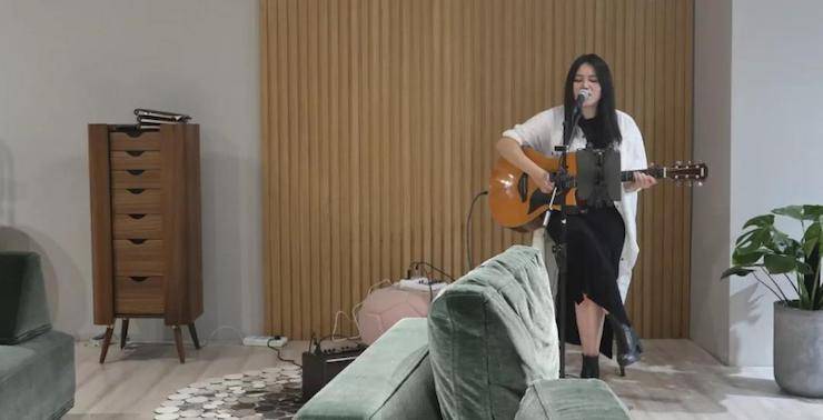 携手Mexarts漾美家居，概念款K8凯发·国际官方网站亮相上海家具展