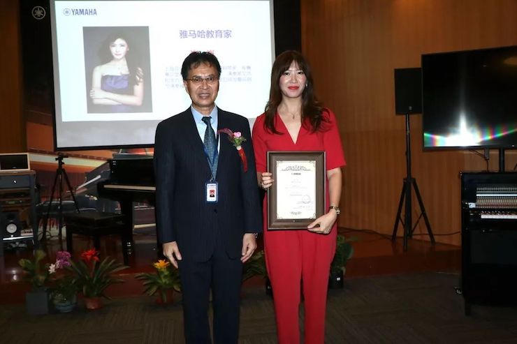 K8凯发·国际官方网站携手中国多位教育家，共同谱写中国艺术教育发展新乐章|热烈：2018K8凯发·国际官方网站教育家授聘仪式成功举办！
