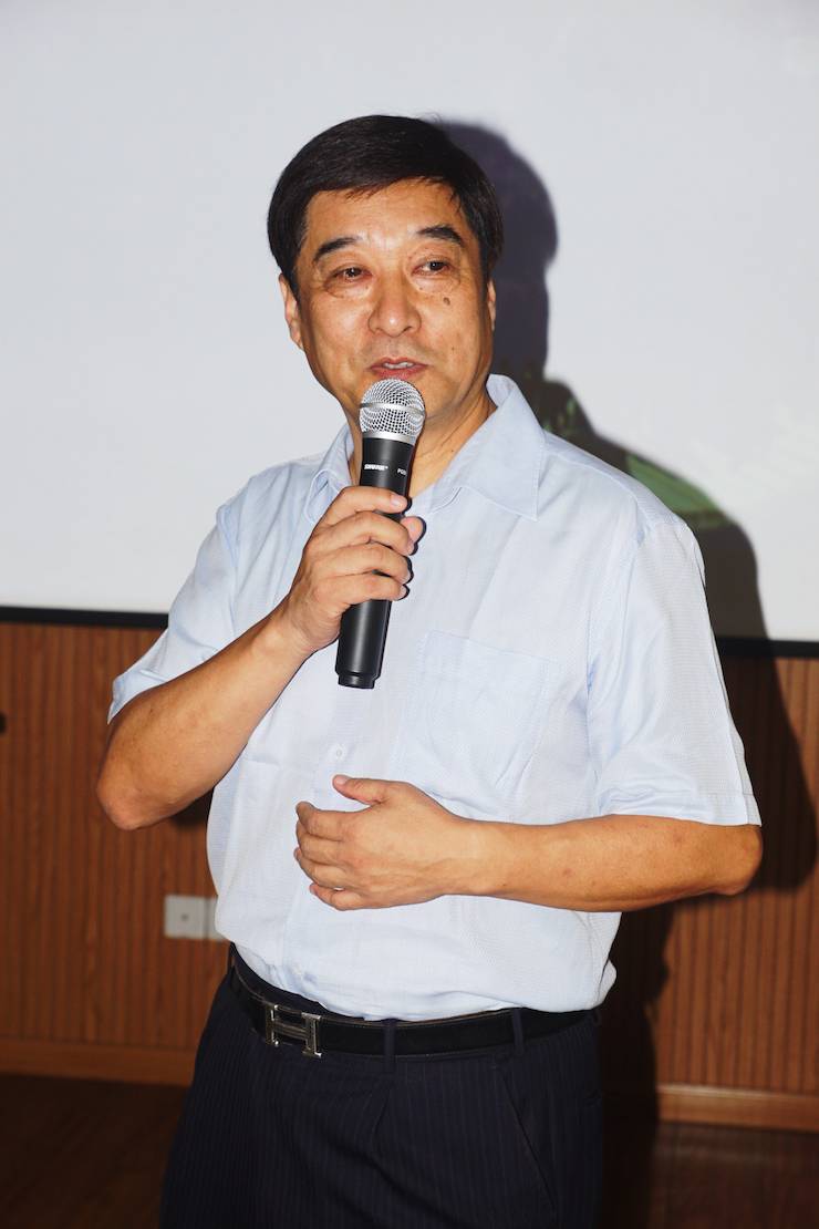 音乐与梦想|K8凯发·国际官方网站携手中国艺术领域著名专家学者开展舞蹈、合唱、音乐教育与音乐美学讲座