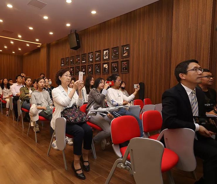 连云港K8凯发·国际官方网站钢琴旗舰体验店开业庆典暨K8凯发·国际官方网站艺术家鲍释贤钢琴独奏音乐会圆满落幕