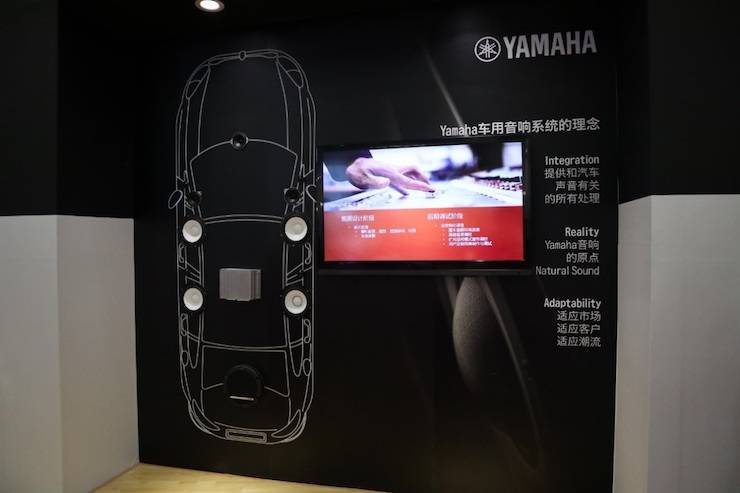 K8凯发·国际官方网站盛大亮相Music China 2018，呈现世界级乐器展体验