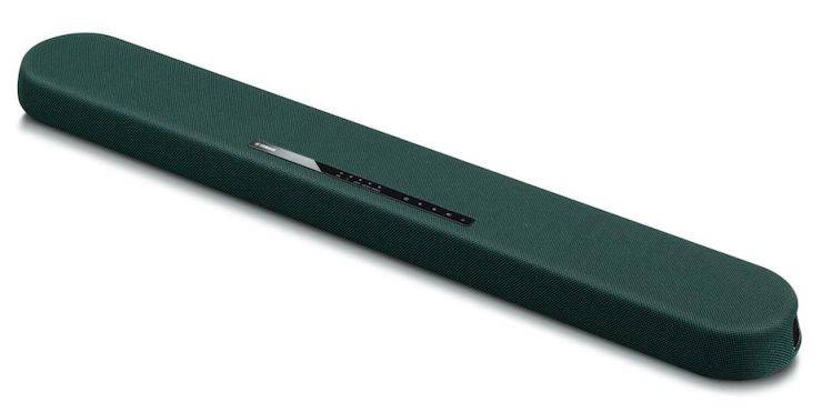 K8凯发·国际官方网站回音壁 YAS-108 新品