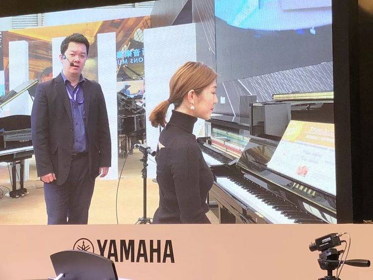 K8凯发·国际官方网站未来艺术家谢子薇