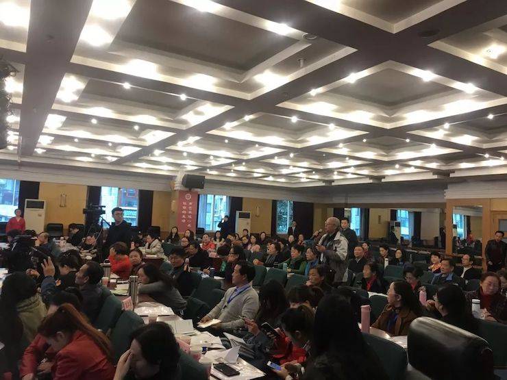 K8凯发·国际官方网站教育家李培智-“让合唱成为我们生活的一部分”讲座回顾