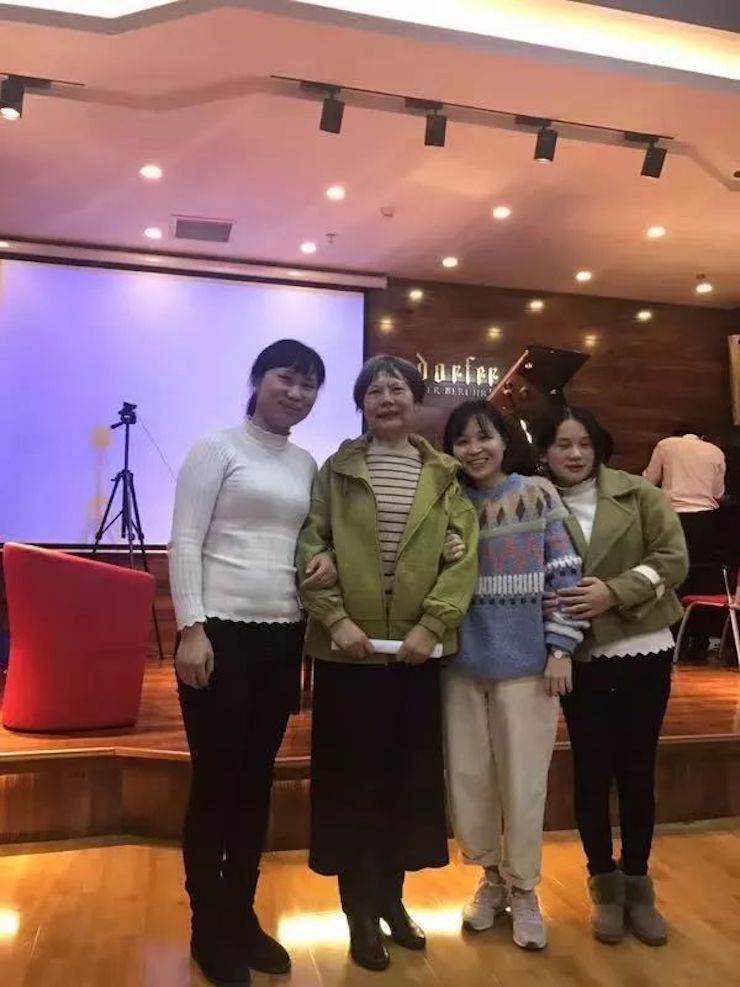 K8凯发·国际官方网站特邀艺术家白志娴