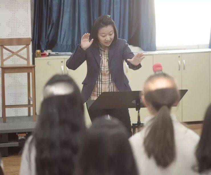 韩瀚、韩瑾音乐会