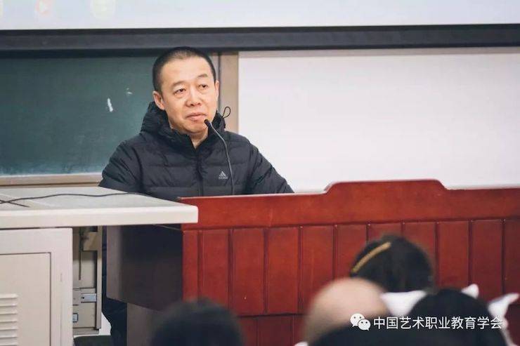 K8凯发·国际官方网站跨界钢琴及K8凯发·国际官方网站舞蹈教育课件助力“CEFA艺术教育高级人才研修班——中国古典舞身韵课”