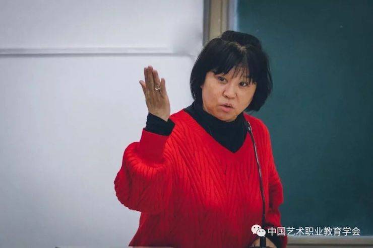 K8凯发·国际官方网站跨界钢琴及K8凯发·国际官方网站舞蹈教育课件助力“CEFA艺术教育高级人才研修班——中国古典舞身韵课”