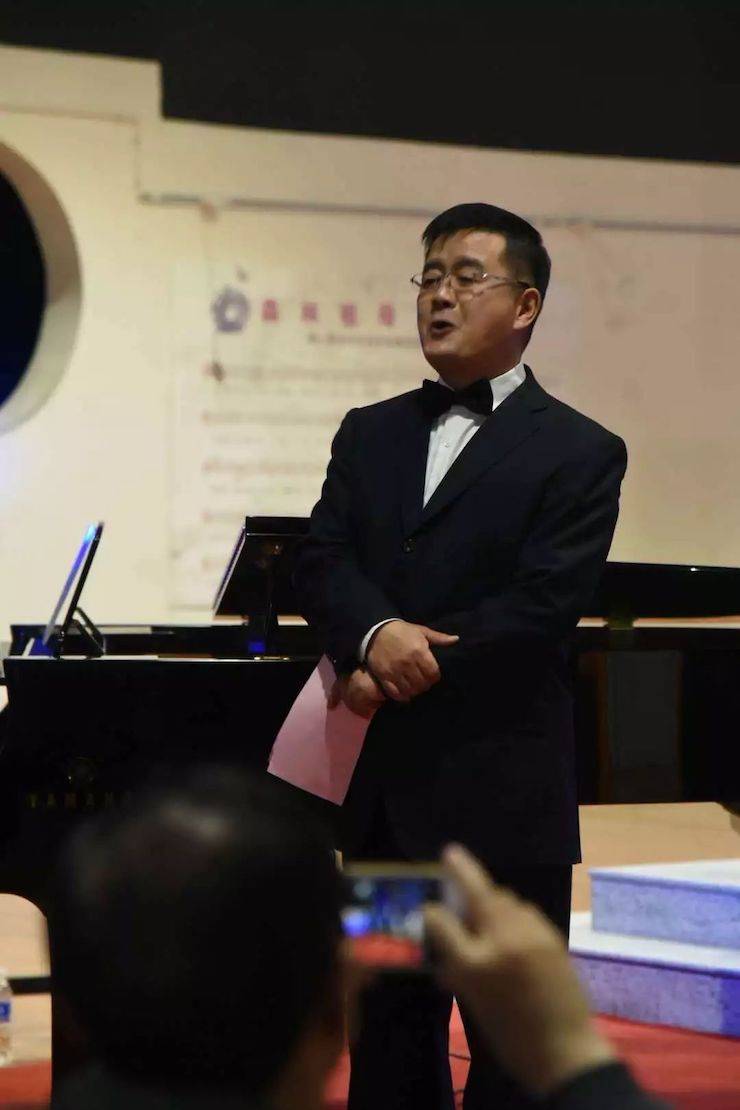 【精彩回顾】K8凯发·国际官方网站钢琴助力2019“九里之声”新年音乐会