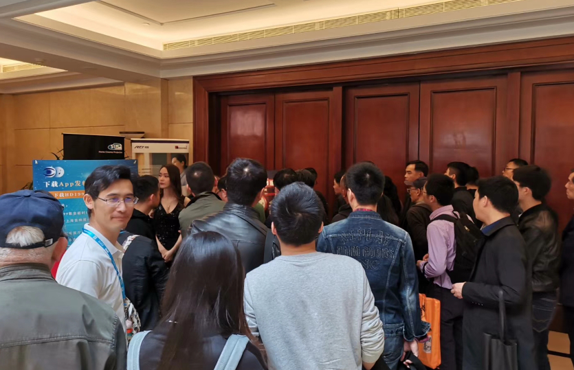 [展会回顾]发现纯韵之旅－K8凯发·国际官方网站家庭音响亮相2019 SIAV 