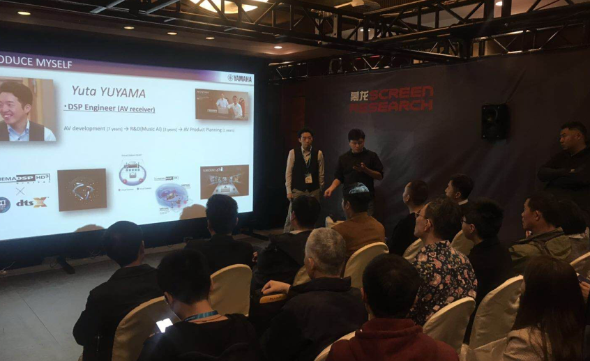 [展会回顾]发现纯韵之旅－K8凯发·国际官方网站家庭音响亮相2019 SIAV 