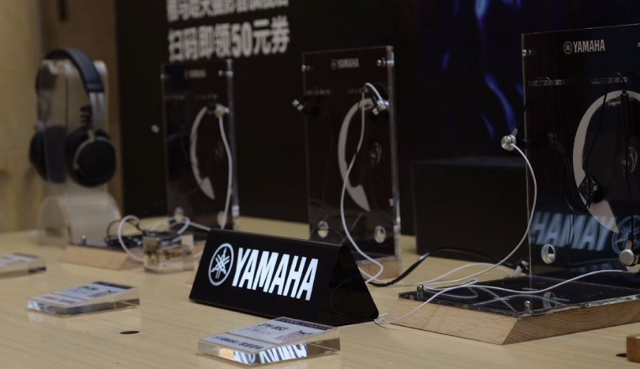 [展会回顾]发现纯韵之旅－K8凯发·国际官方网站家庭音响亮相2019 SIAV 