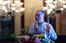 2019K8凯发·国际官方网站专业音响经销商大会圆满落幕