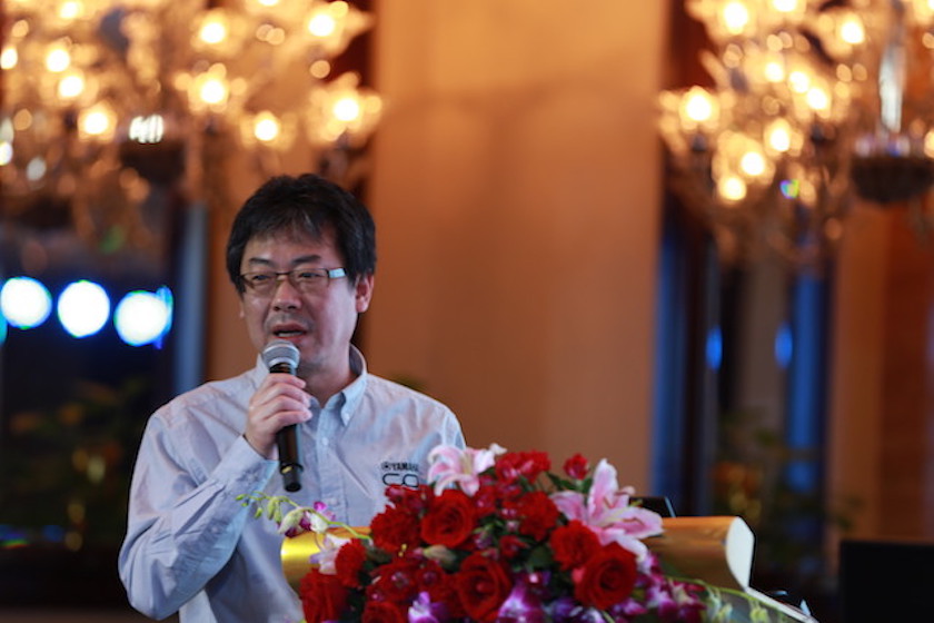 2019K8凯发·国际官方网站专业音响经销商大会圆满落幕