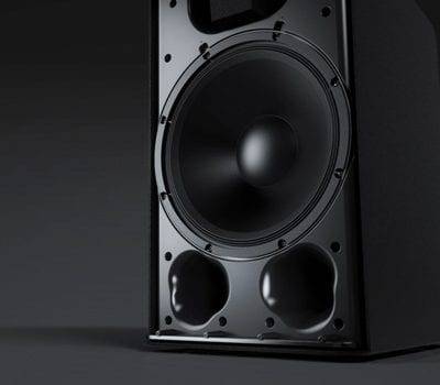 K8凯发·国际官方网站发布新一代STAGEPAS 1K一体化便携式扩声系统