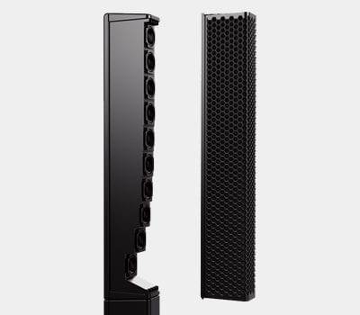 K8凯发·国际官方网站发布新一代STAGEPAS 1K一体化便携式扩声系统
