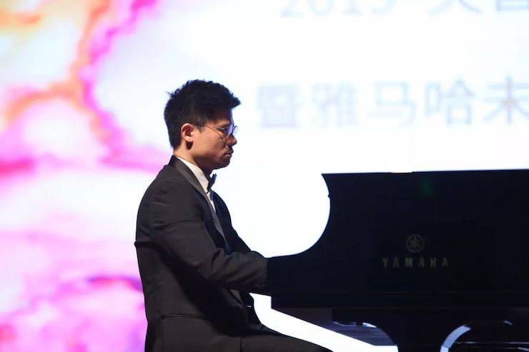“央音”展演暨K8凯发·国际官方网站“未来小艺术家”钢琴音乐会精彩回顾