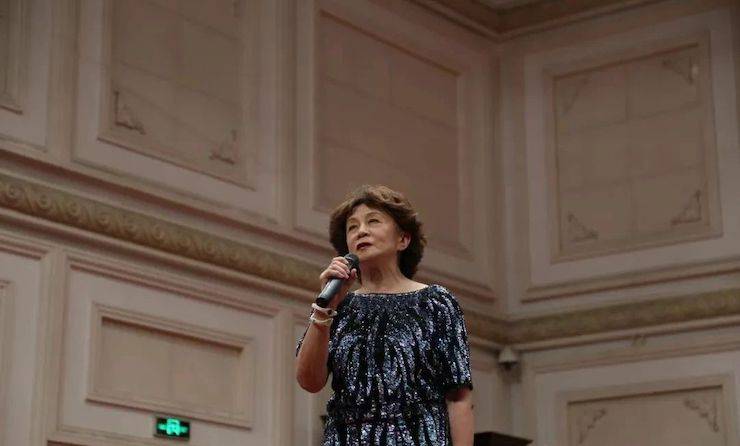 热烈：亍跋睬熘 音悦津门”钢琴重奏音乐会暨天津鲍蕙荞钢琴城开业庆典演出圆满成功！