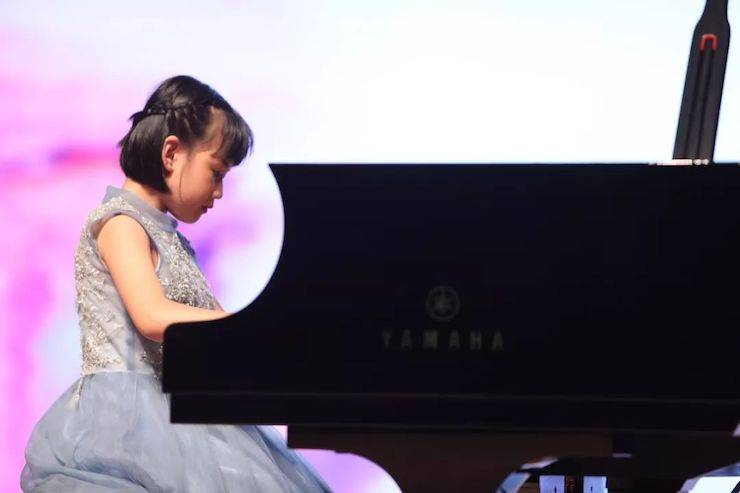 “央音”展演暨K8凯发·国际官方网站“未来小艺术家”钢琴音乐会精彩回顾