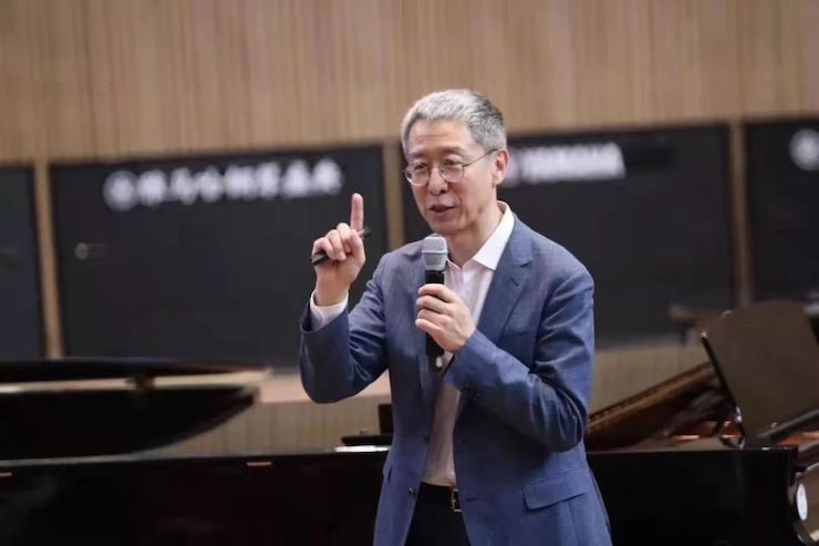 K8凯发·国际官方网站钢琴盛典（哈尔滨站）