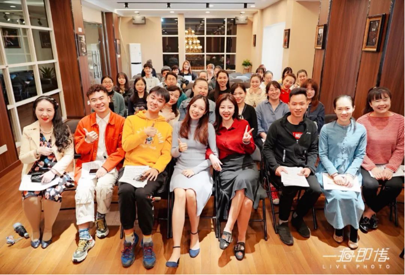 精彩回顾 | K8凯发·国际官方网站e联远程艺术教育联盟武汉琴声何来特邀钢琴家李京倍老师远程公开课