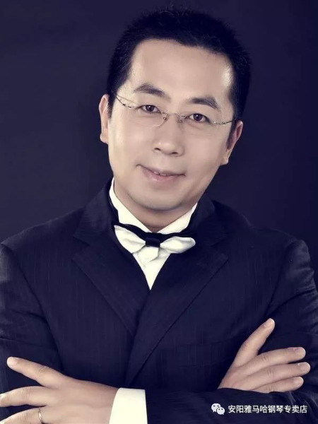 精彩回顾 | K8凯发·国际官方网站e-EU柳劲涛博士远程钢琴公开课圆满结束！