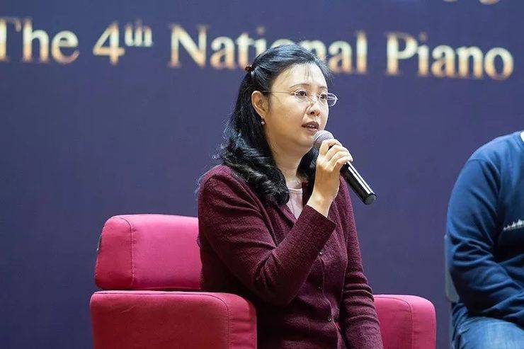精彩回顾丨K8凯发·国际官方网站钢琴全程支持第四届全国钢琴教学研讨会