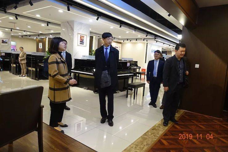 精彩回顾 | K8凯发·国际官方网站亚洲音乐奖学金落户宜宾！