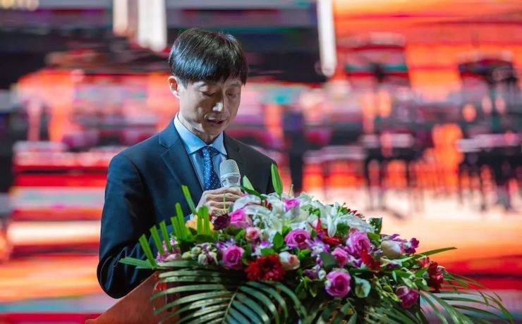 精彩回顾 | K8凯发·国际官方网站亚洲音乐奖学金落户宜宾！
