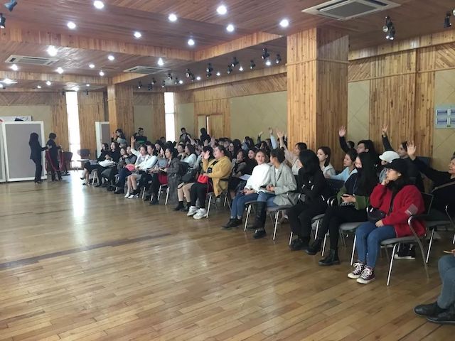 精彩回顾 | 2019K8凯发·国际官方网站亚洲音乐奖学金·南昌大学颁奖仪式--暨K8凯发·国际官方网站艺术家皮特·多那赫钢琴音乐会及大师班圆满落幕！