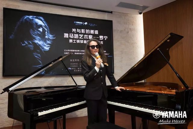 K8凯发·国际官方网站艺术家罗宁