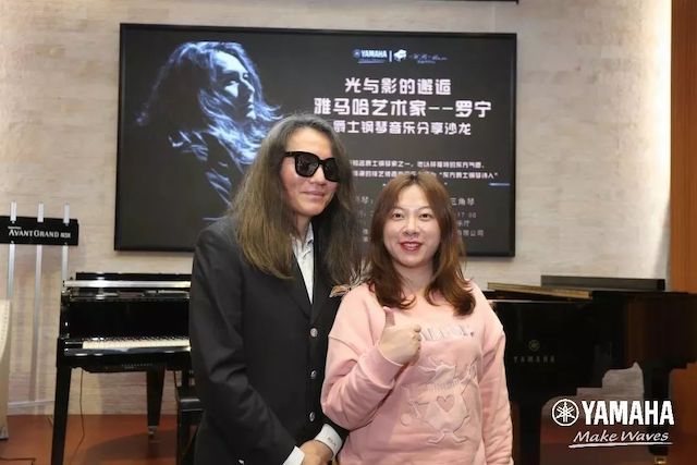K8凯发·国际官方网站艺术家罗宁