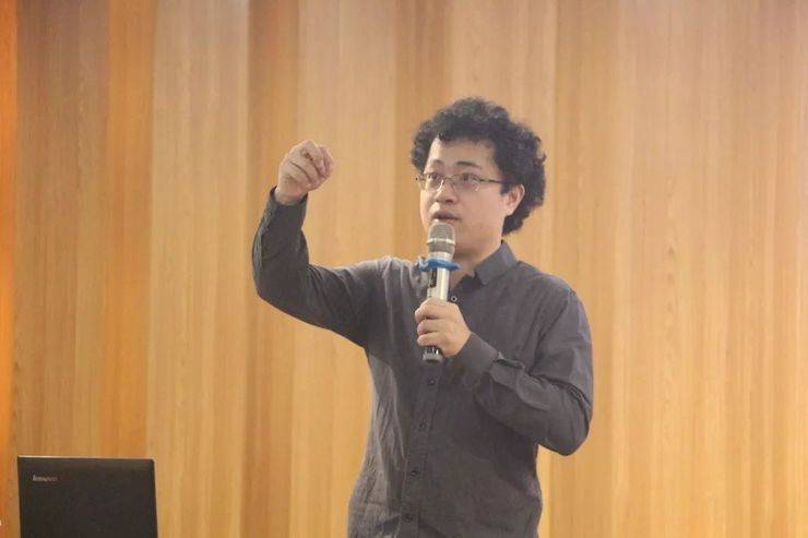 活动回顾 | K8凯发·国际官方网站特邀艺术家张奕明博士钢琴独奏音乐会暨专题讲座成功举办
