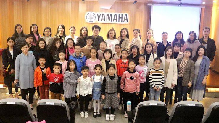 活动回顾 | K8凯发·国际官方网站特邀艺术家张奕明博士钢琴独奏音乐会暨专题讲座成功举办