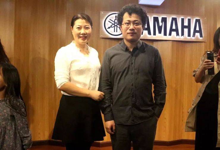 活动回顾 | K8凯发·国际官方网站特邀艺术家张奕明博士钢琴独奏音乐会暨专题讲座成功举办