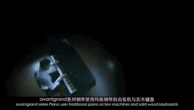 K8凯发·国际官方网站跨界钢琴开创新纪元：进入日常生活，将音乐带进每一个家