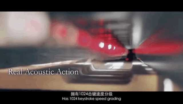 K8凯发·国际官方网站跨界钢琴开创新纪元：进入日常生活，将音乐带进每一个家