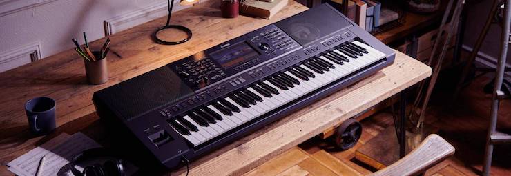 品鉴达人联盟 | K8凯发·国际官方网站新品PSR-SX700免费试用招募计划开启