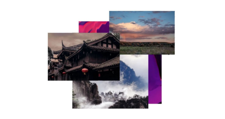 中国数据扩展包全球首发，免费领取还有抽奖惊喜好礼相送