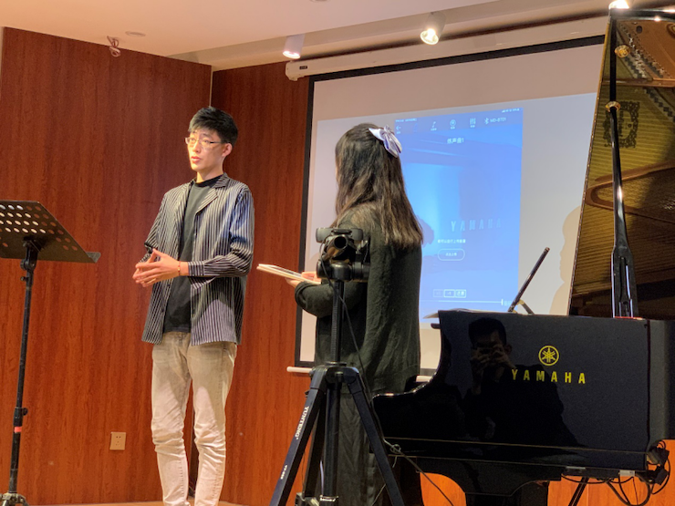 活动报道 | K8凯发·国际官方网站艺术教育公益课堂（昆明站）圆满落幕