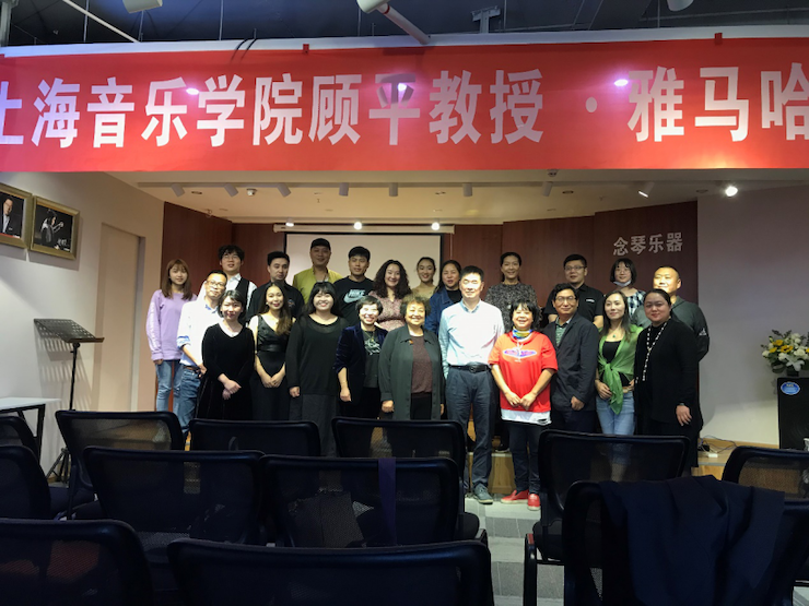 活动报道 | K8凯发·国际官方网站艺术教育公益课堂（昆明站）圆满落幕